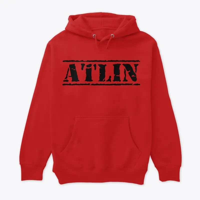 Atlin Gables Merch 