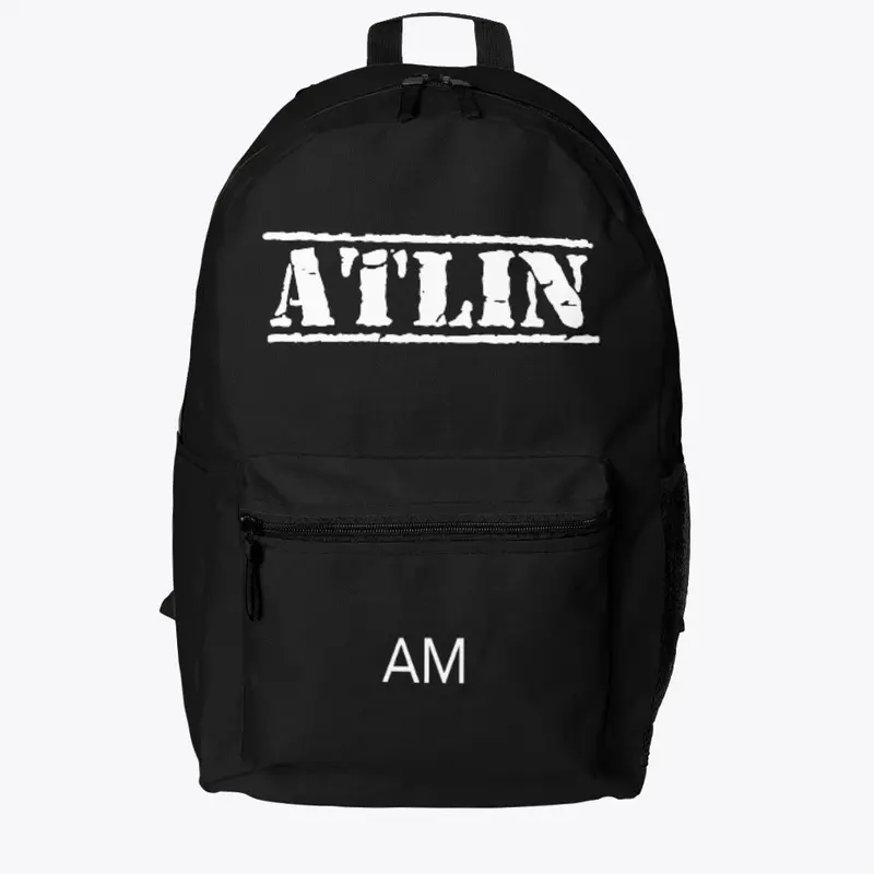 Atlin Gables Merch 